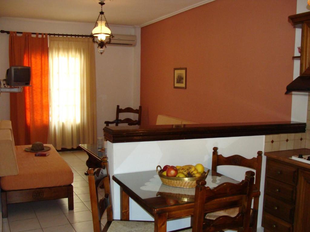 Hesperia Hotel Karlóvaszi Szoba fotó